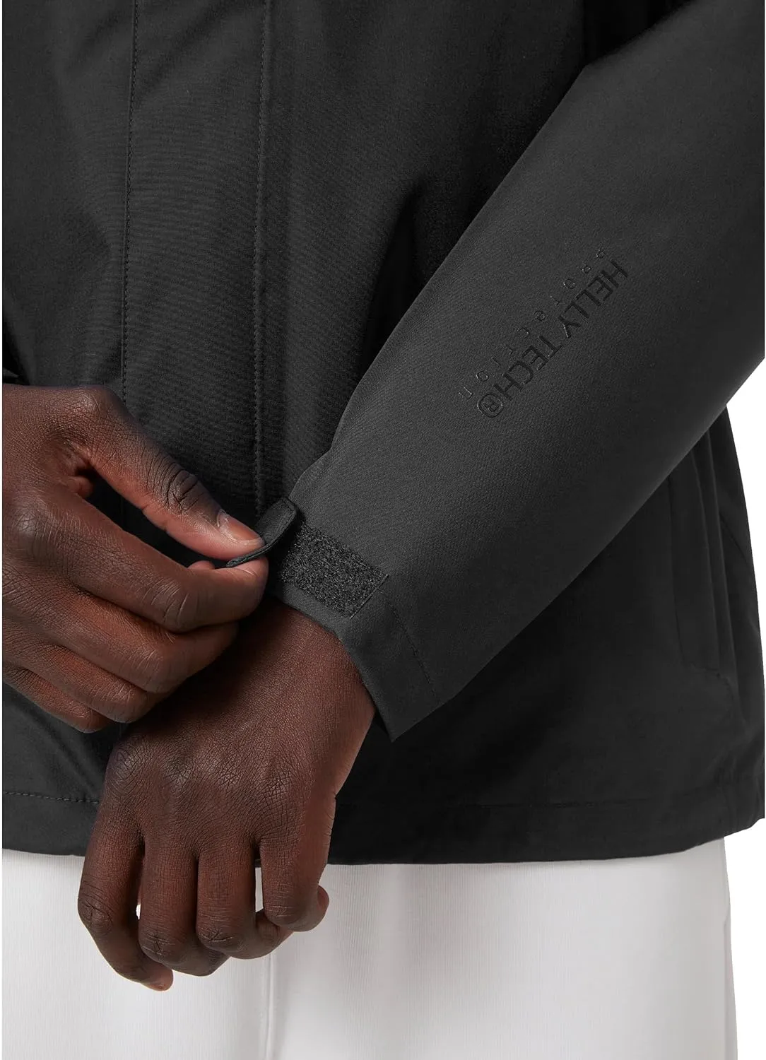 Helly Hansen 62047 Men's Seven J Jacket
