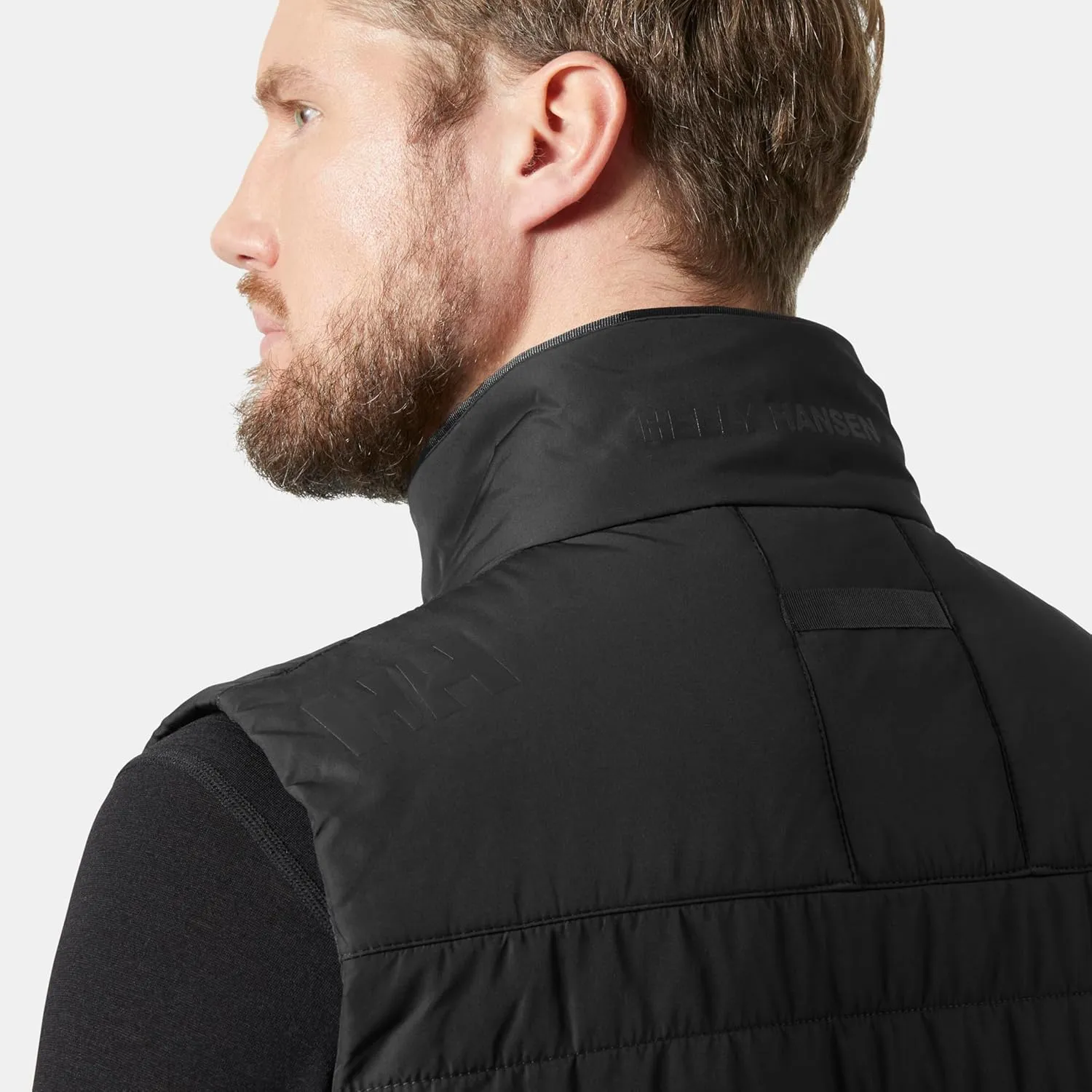 Helly-Hansen Men's Crew Insulator Vest 2.0