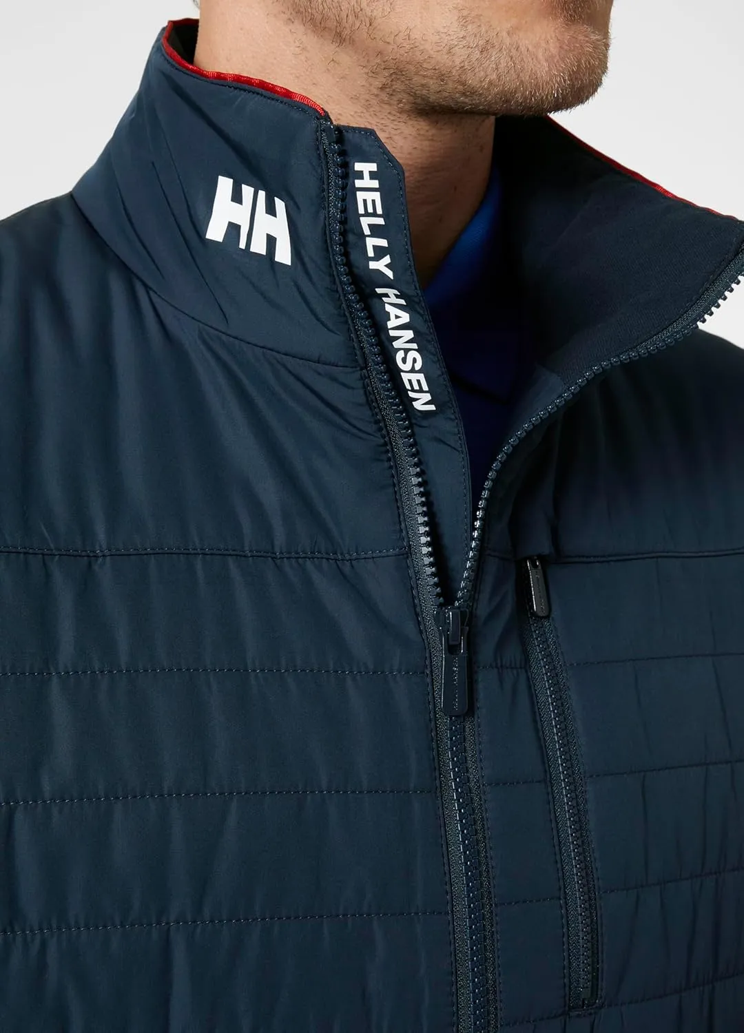 Helly-Hansen Men's Crew Insulator Vest 2.0