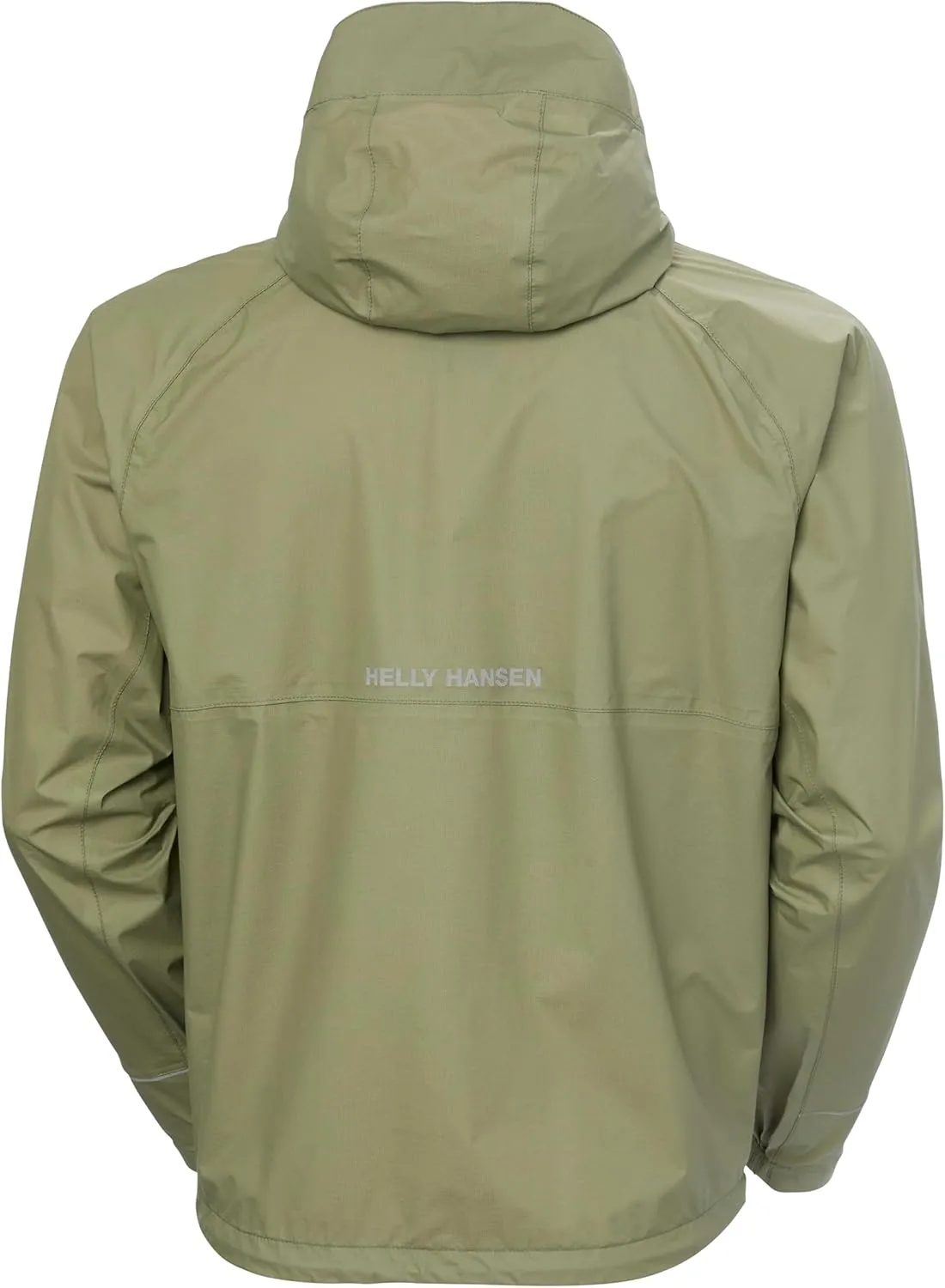 Helly-Hansen Men's Fast Light Rain Jacket