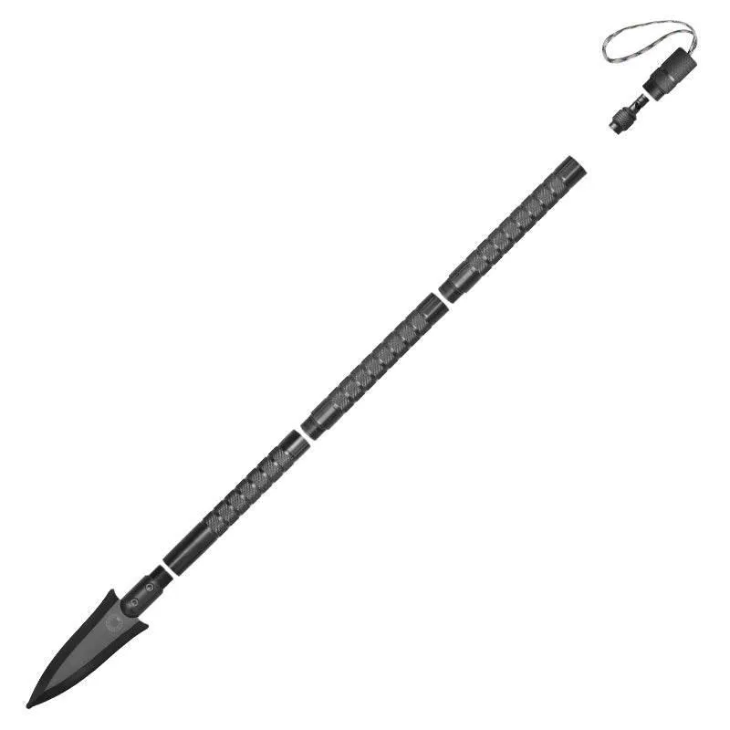 High Carbon Steel Multi-Tool - EDC Survival Gear