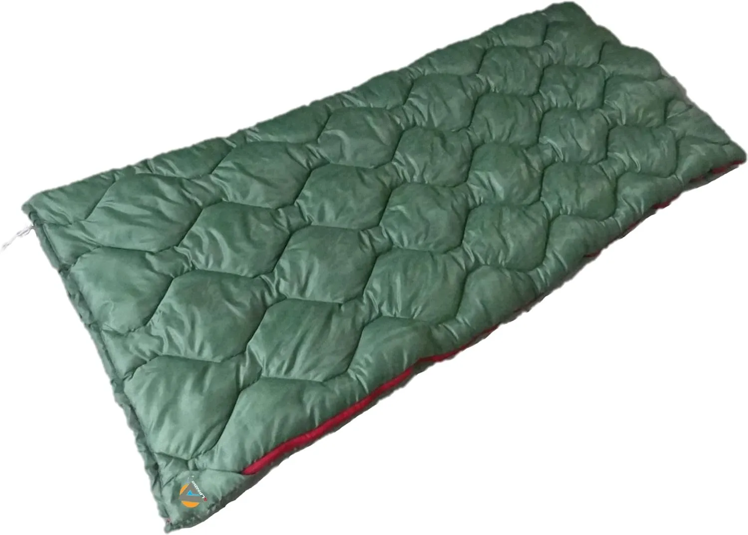 High Peak alpinizmo Ranger 0 F Rectangular Sleeping Bag