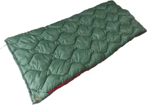 High Peak alpinizmo Ranger 0 F Rectangular Sleeping Bag