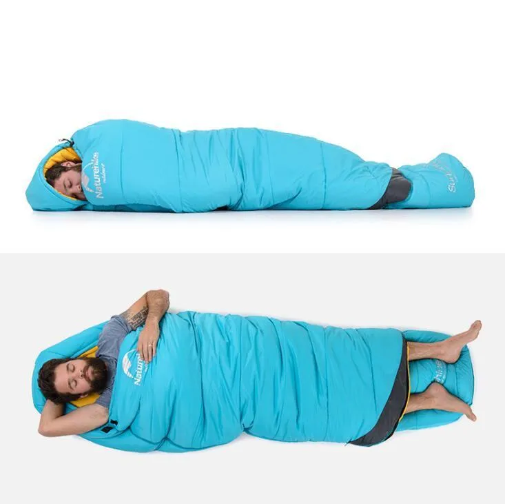 Hike Free shipping discount Bag Outdoor NatureHike Wireless-enabled Sleeping