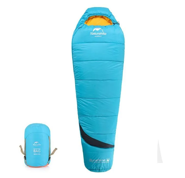 Hike Free shipping discount Bag Outdoor NatureHike Wireless-enabled Sleeping