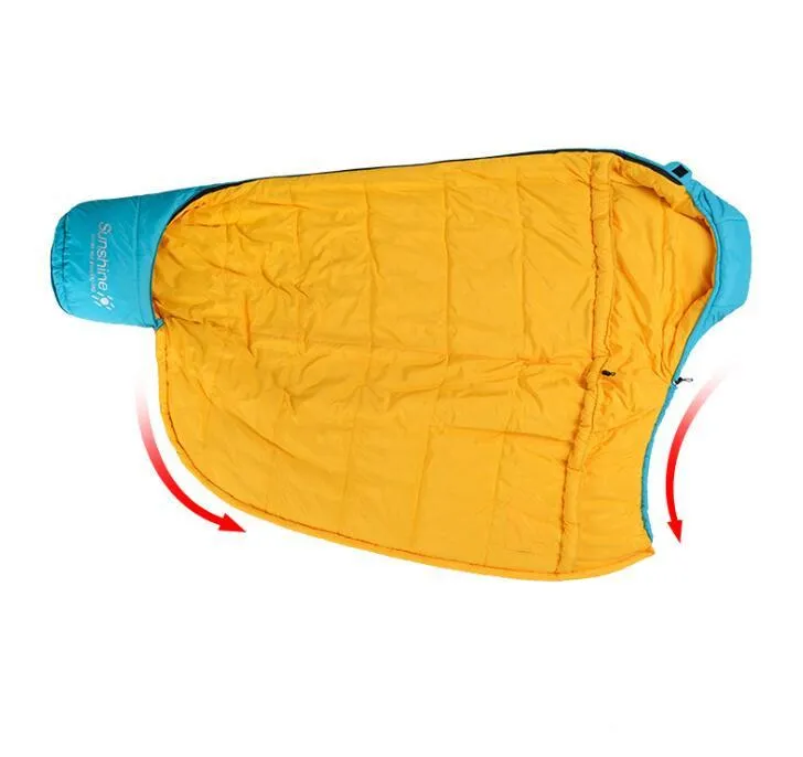 Hike Free shipping discount Bag Outdoor NatureHike Wireless-enabled Sleeping