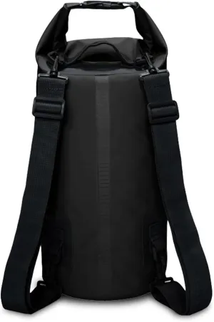 Hiking Daypacks 5L/10L/15L/20L/30L Waterproof Bags Dry Bag PVC Waterproof Backpack Sports Bag Rafting Swimming Backpacks Impermeable Dry Bag(1,30L)