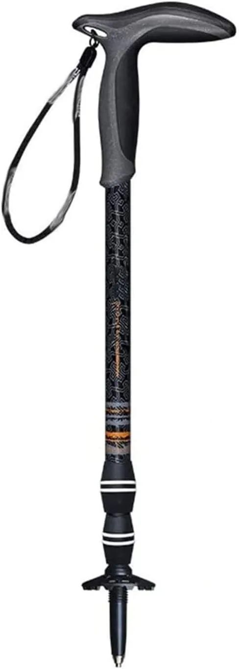 Hiking Poles, Trekking Poles, Adjustable Walking Sticks, Aluminum Alloy Trekking Sticks, Quick Lock System, Suitable for Hiking, Camping, Climbing, Outdoor