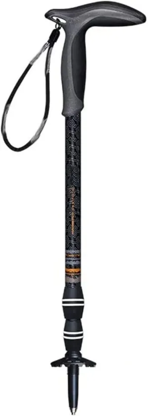 Hiking Poles, Trekking Poles, Adjustable Walking Sticks, Aluminum Alloy Trekking Sticks, Quick Lock System, Suitable for Hiking, Camping, Climbing, Outdoor