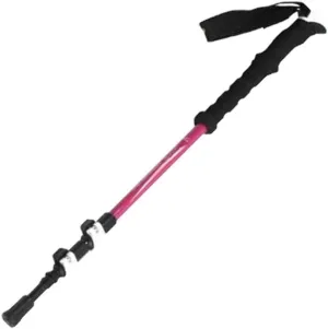 Hiking Poles, Trekking Poles, Adjustable Walking Sticks, Aluminum Alloy Trekking Sticks, Quick Lock System, Suitable for Hiking, Camping, Climbing, Outdoor