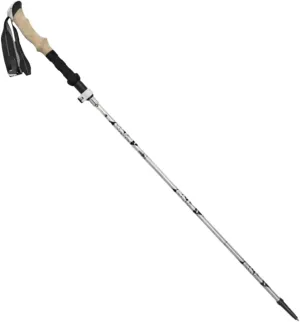 Hiking Trekking Poles Hiking Poles Aluminum Alloy Trekking Sticks Lightweight Telescopic Strong for Camping Hiking Sticks for Trekking