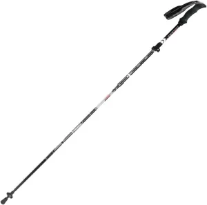 Hiking Trekking Poles Trekking Poles Adjustable Aluminum Alloy Hiking Walking Sticks Lightweight with EVA Foam Handle Hiking Sticks for Trekking