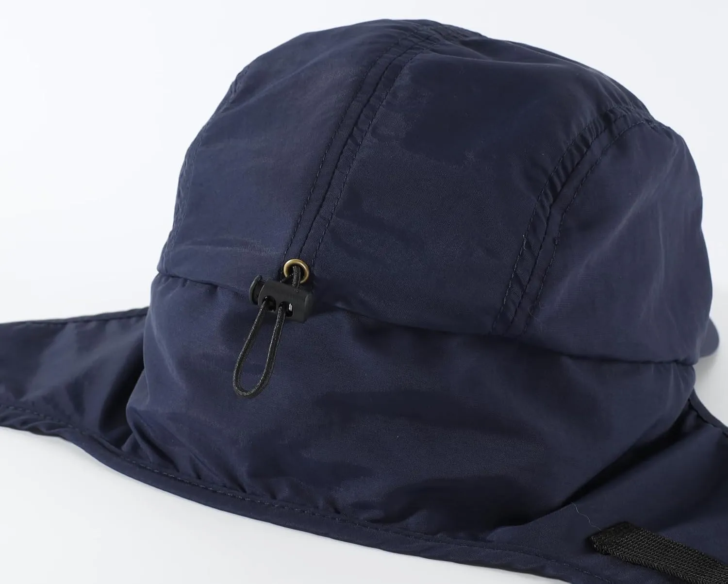 Home Prefer Mens Winter Hat Warm UPF50  Baseball Hat with Earflaps Fleece Lined Waterproof Trooper Trapper Hat