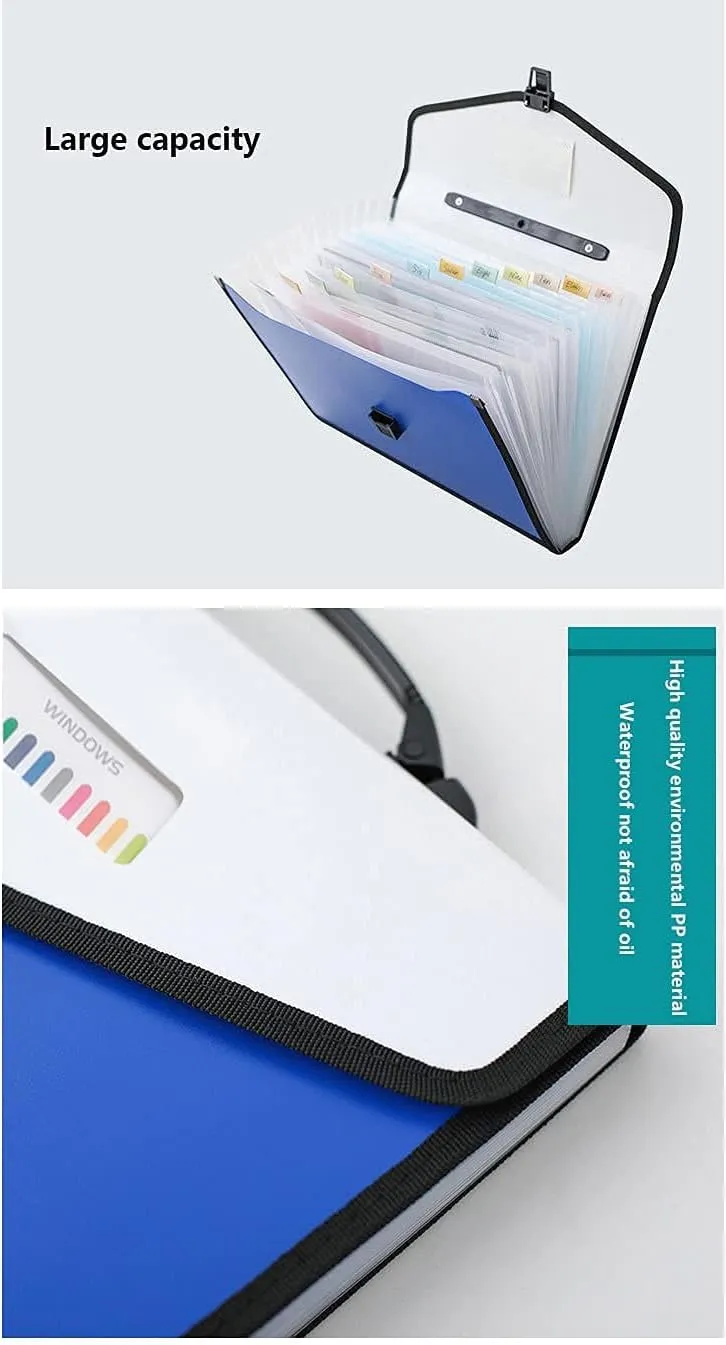 HONEYSEW Quilting Ruler Templates Storage Case Sewing Machine Carry Bag Rack (1 Quilting Ruler Bag)