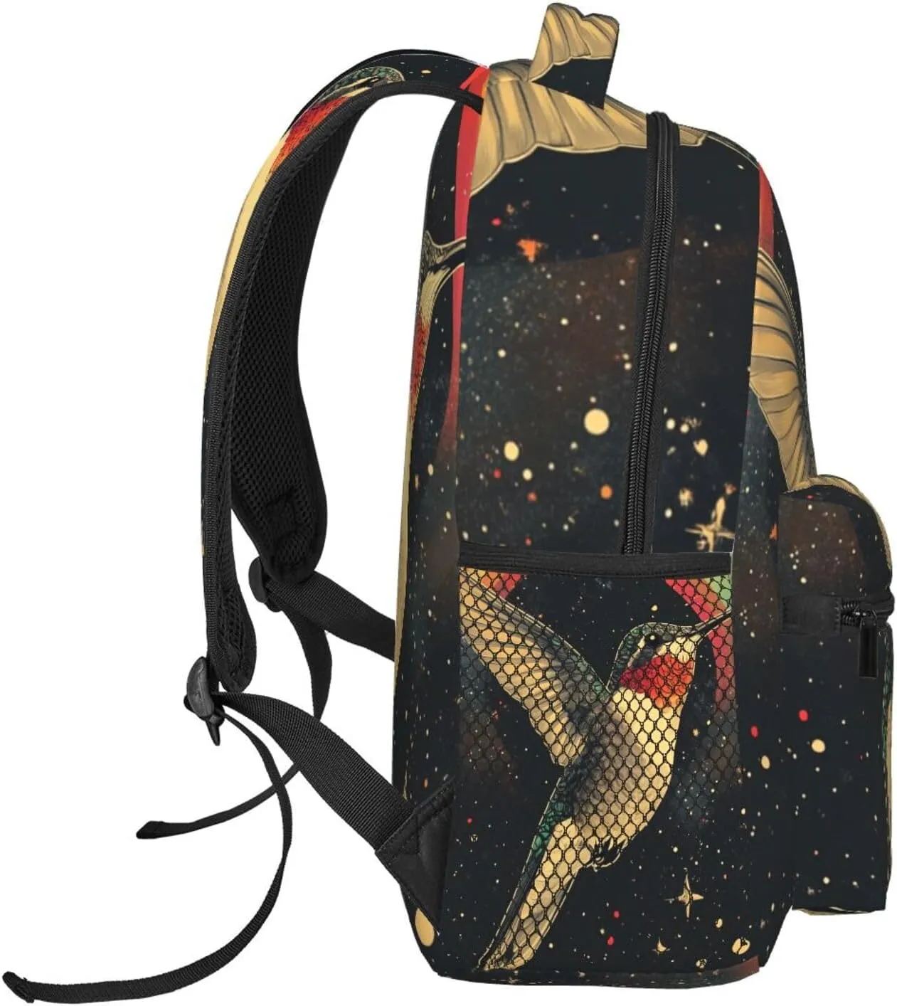 Hummingbird Casual Backpack For Trekking Men/Male Gift