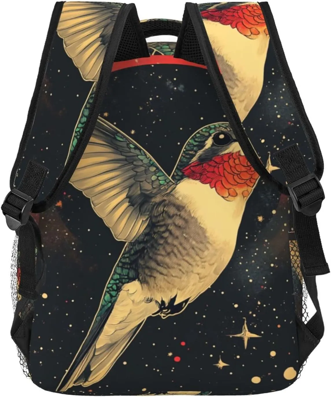 Hummingbird Casual Backpack For Trekking Men/Male Gift