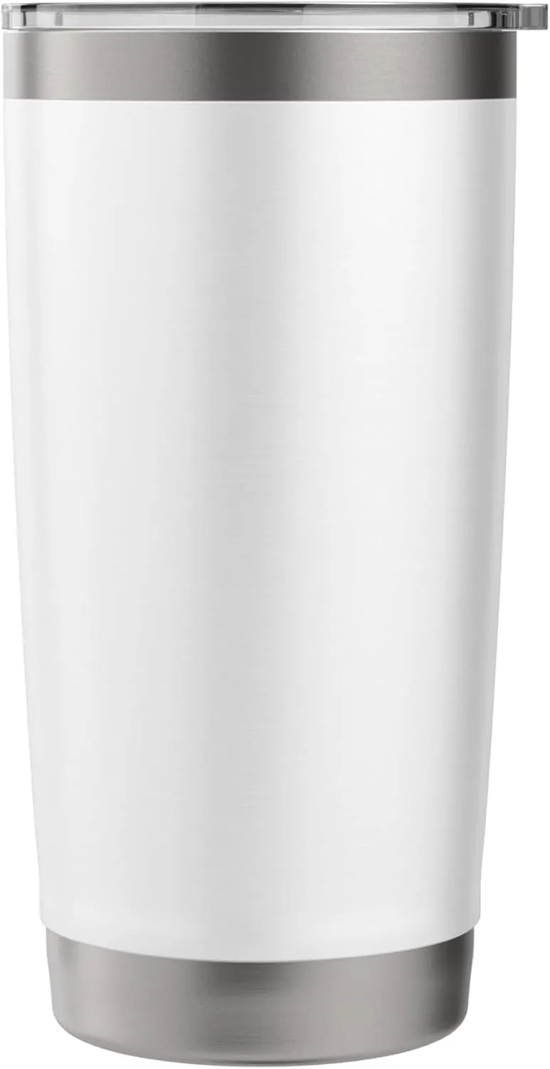 Ice Climbing Tool Spindle Stainless Steel Insulated Tumbler