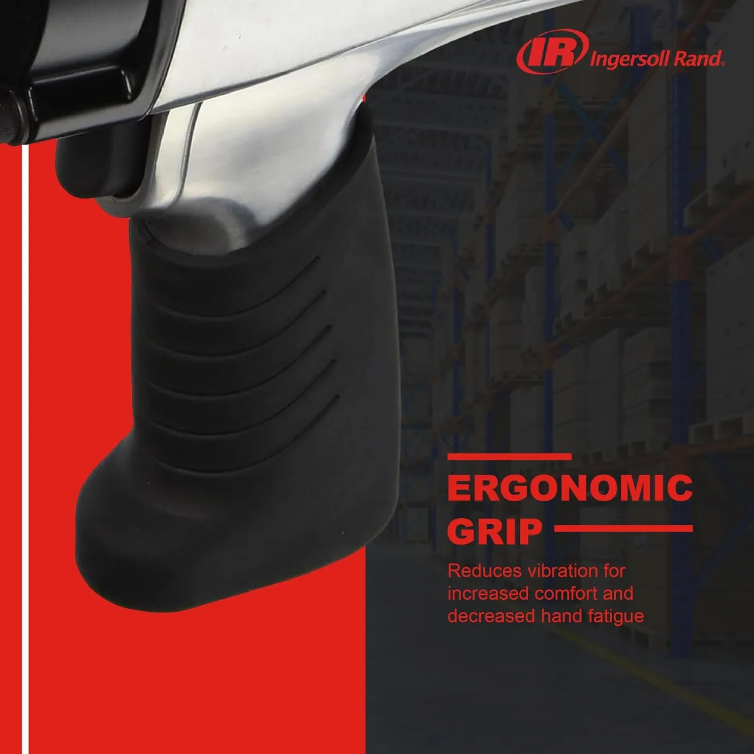 Ingersoll Rand 259G 3/4" Impact Air Wrench