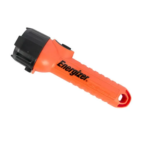 Intrinsically Safe Torch Atex LED 2 AA 150 Lumens Energizer