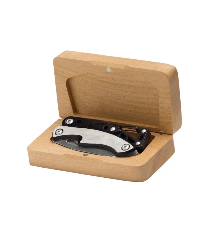 Ion Grit VersaGrip Multi Tool