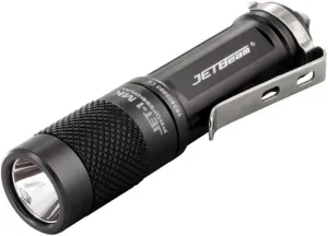 Jetbeam JET-I MK I-MK Cree XP-G2 LED Flashlight -480 Lumens - Uses 1x AA battery