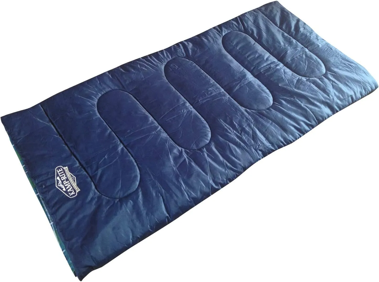 Kamp-Rite Envelope Sleeping Bag