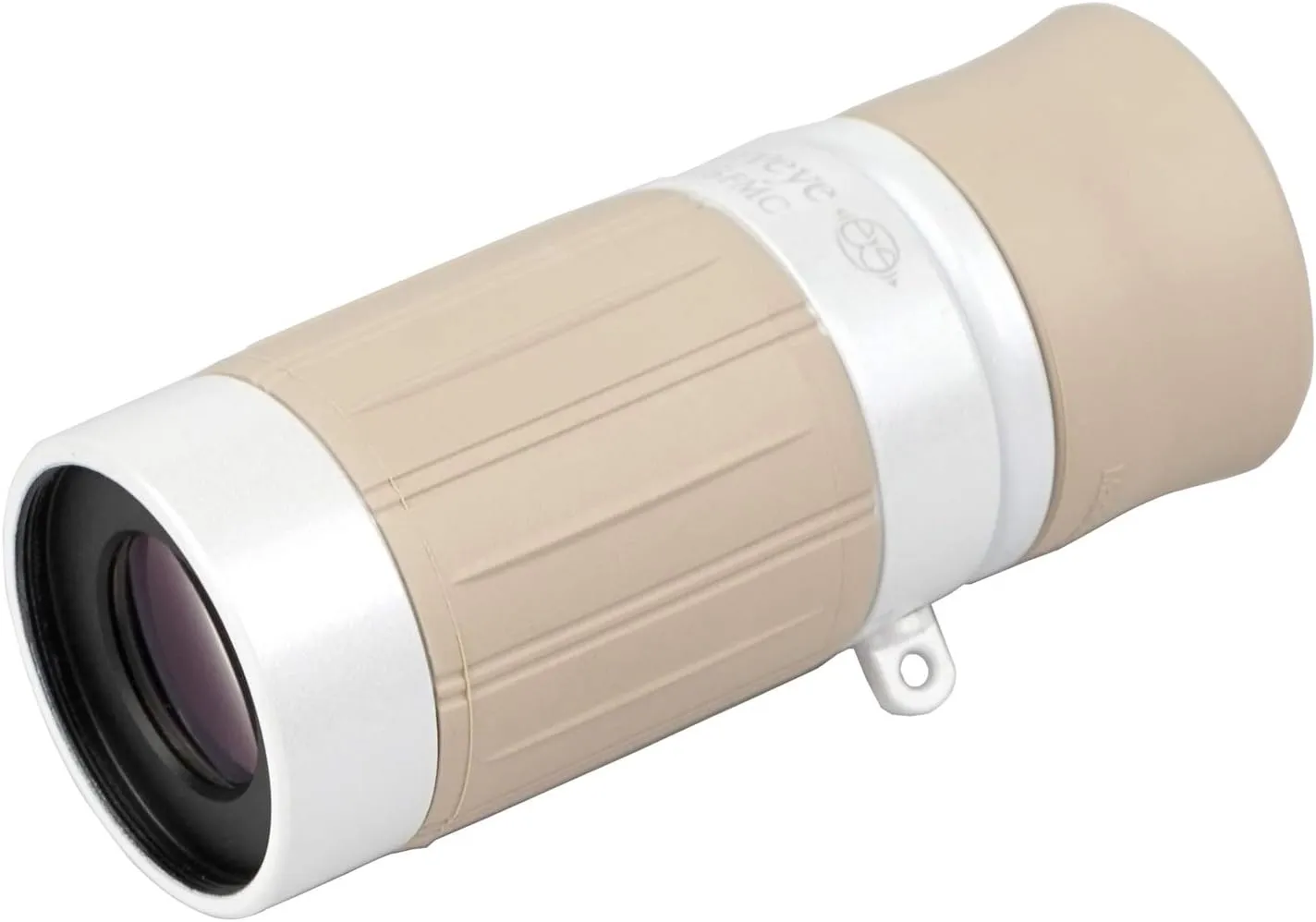 Kenko Monocular Gallery Eye 6x16, Full-Multi Coating, Close Focus Distance 25cm, Made in Japan, for Art Appreciation, 001417