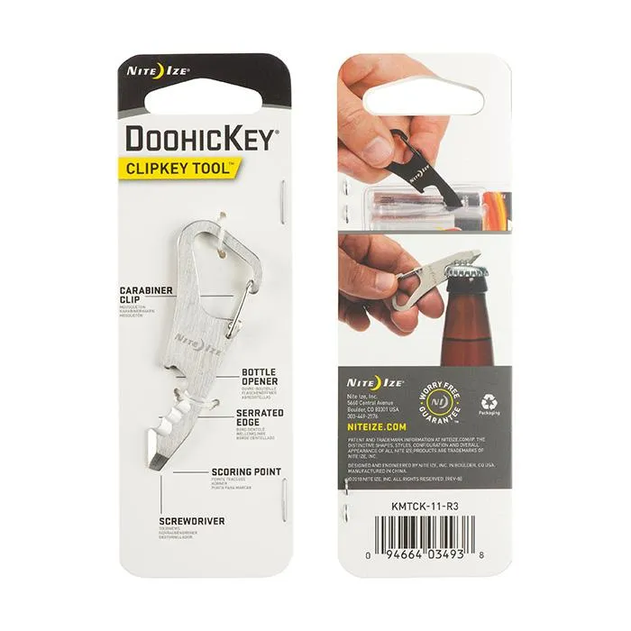 KEY TOOL WITHOUT DRIVER