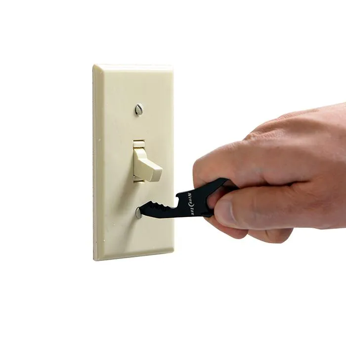 KEY TOOL WITHOUT DRIVER