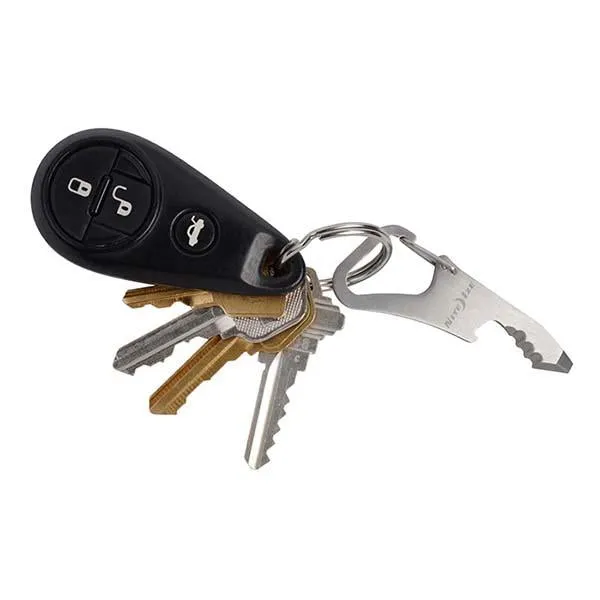 KEY TOOL WITHOUT DRIVER