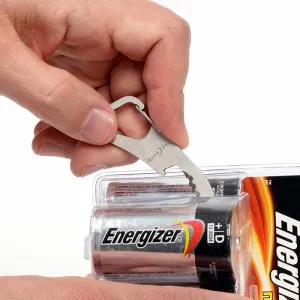 KEY TOOL WITHOUT DRIVER