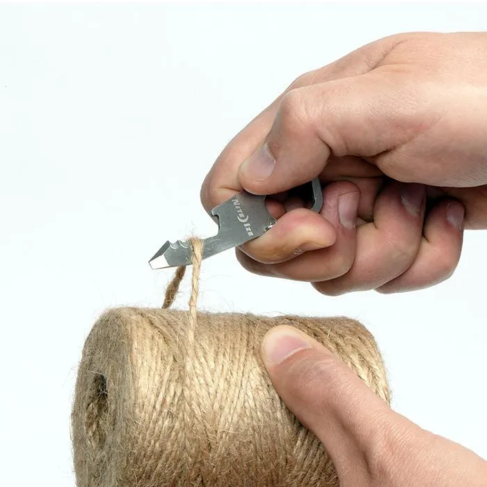 KEY TOOL WITHOUT DRIVER