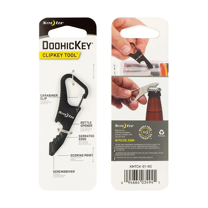 KEY TOOL WITHOUT DRIVER