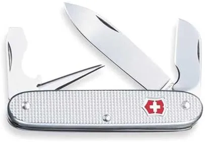 Knife, Electrician