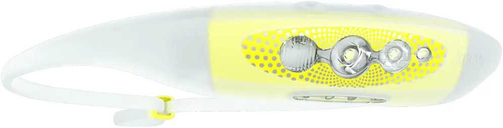 Knog Unisex - Adult Bilby Run Headlamp