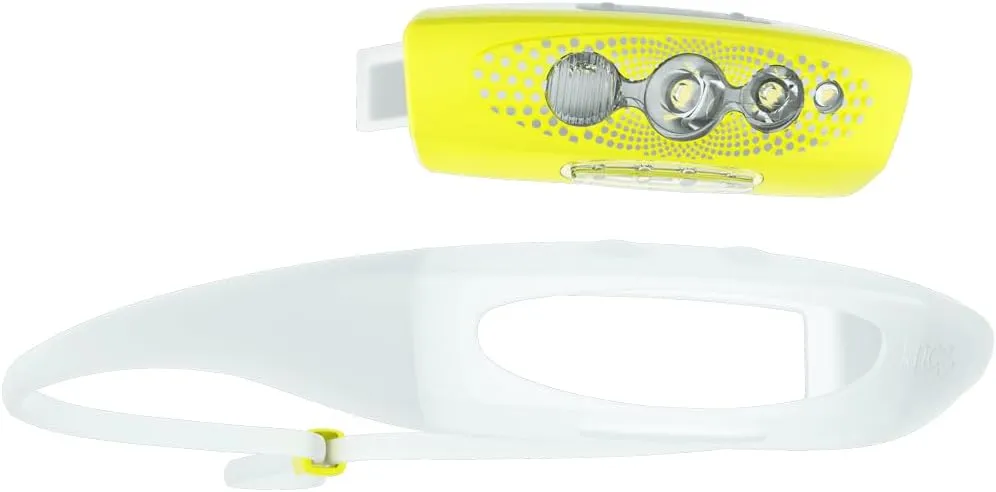 Knog Unisex - Adult Bilby Run Headlamp