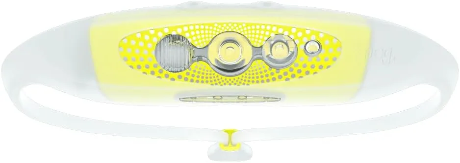 Knog Unisex - Adult Bilby Run Headlamp