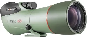 Kowa TSN-66A PROMINAR Pure Fluorite Spotting Scope Body, Angled