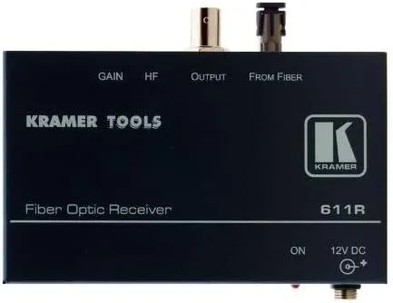 Kramer Electronics 611R