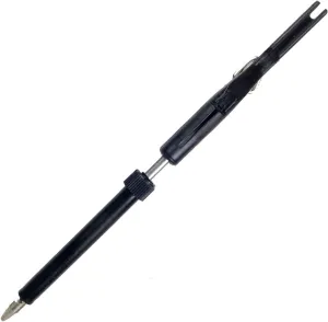 Lake Products THREE-in-One Knot Tying Tool Fly Fishing