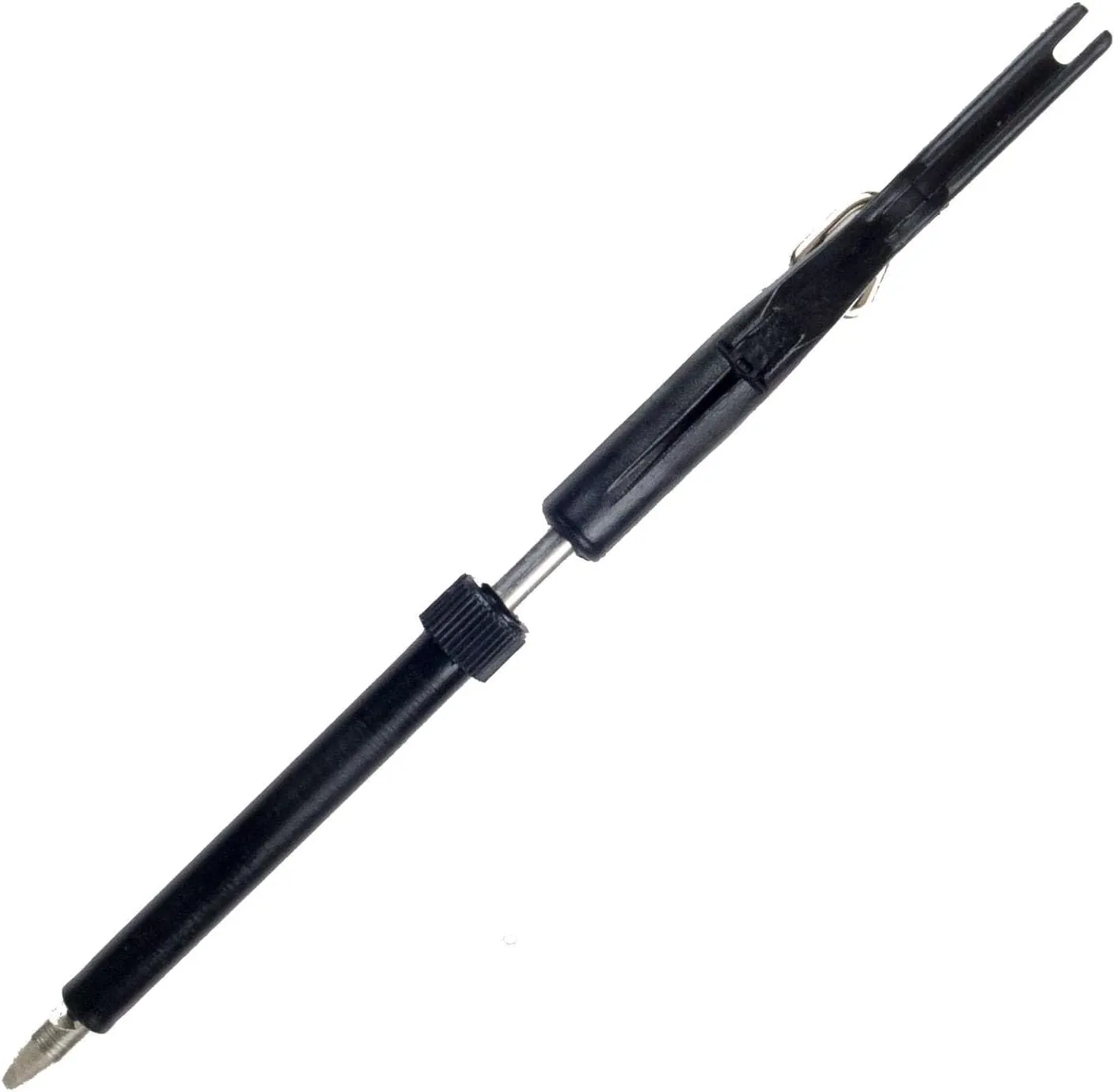 Lake Products THREE-in-One Knot Tying Tool Fly Fishing