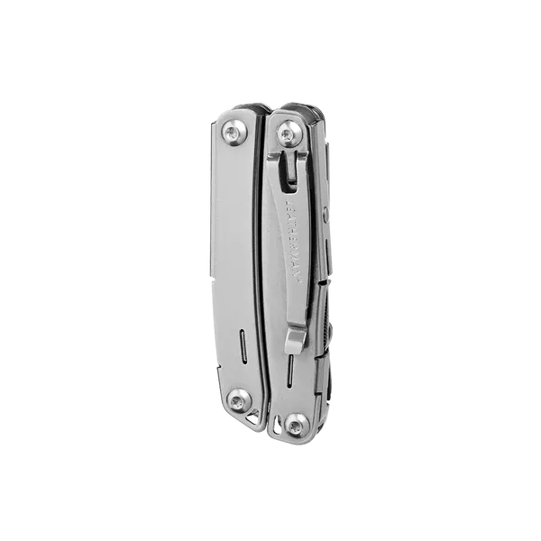 Leatherman Sidekick® Multi-Tool w/ Nylon Pouch - Stainless Steel