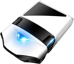 LED Head Torch,Cap Hat Light Headlamp Rotatable Ball Cap Visor Light Clip-on Hat Light Hands Free for Camping Fishing