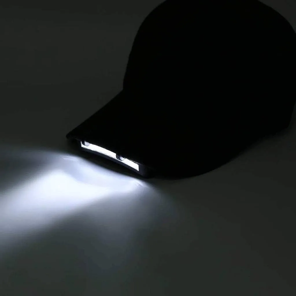 LED Head Torch,Headlamp-Rechargeable Headlamp,Head Flashlight for Camping, Fishing and for Hard Hat Workers