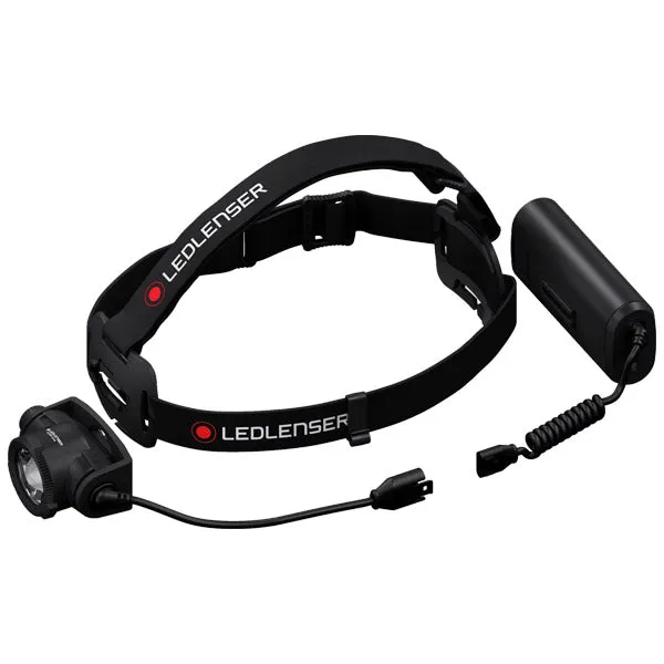 Led Lenser H15R CORE Rechargeable Headlamp