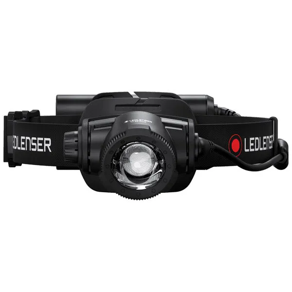 Led Lenser H15R CORE Rechargeable Headlamp