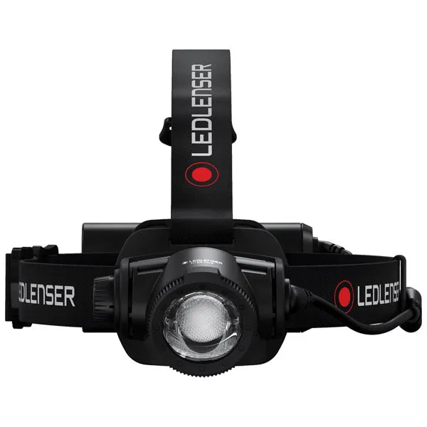 Led Lenser H15R CORE Rechargeable Headlamp