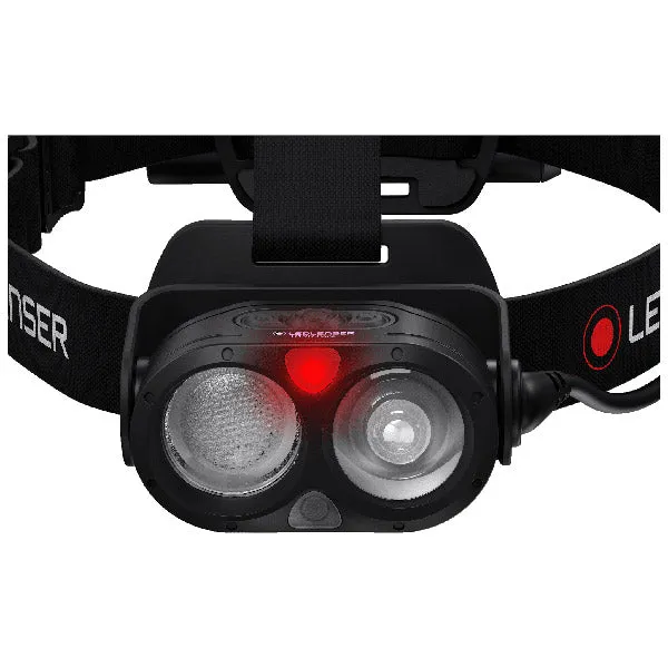 Led Lenser H19R CORE Rechargeable Headlamp