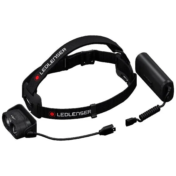 Led Lenser H19R CORE Rechargeable Headlamp