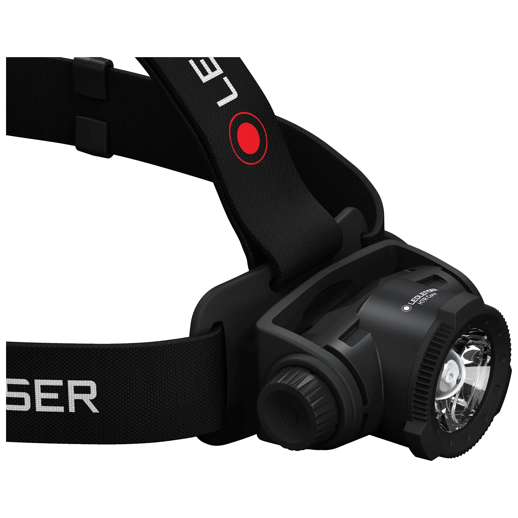Led Lenser H7R Core 1000 Lumen Rechargeable Headlamp